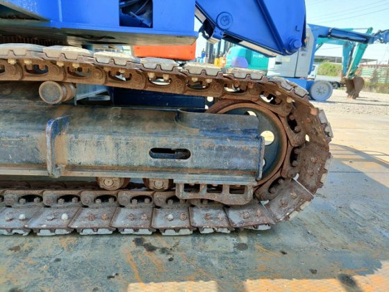 2006 前田製作所 HFZ090D