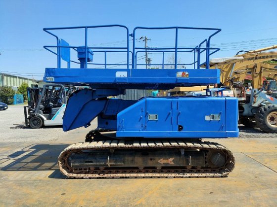 2006 前田製作所 HFZ090D