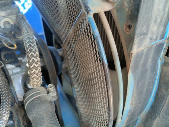 2006 前田製作所 HFZ090D