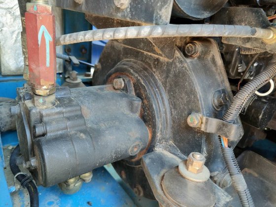 2006 前田製作所 HFZ090D