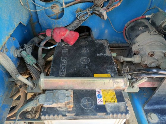 2006 前田製作所 HFZ090D