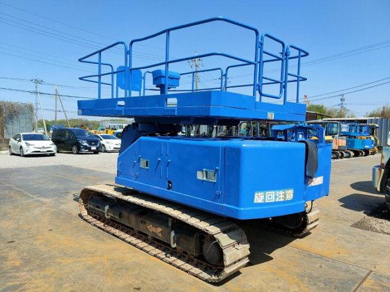 2006 前田製作所 HFZ090D