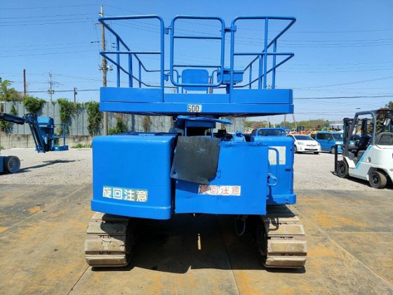 2006 前田製作所 HFZ090D