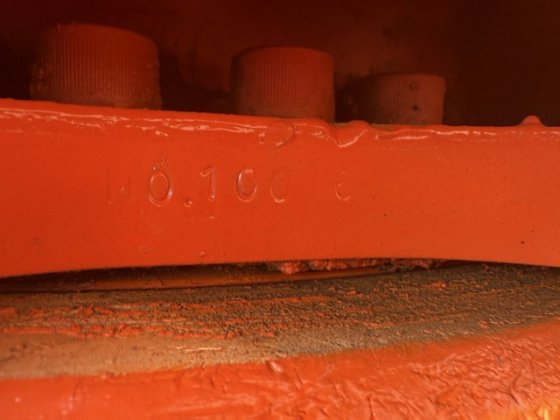 日本ニューマチック工業 SV-24X