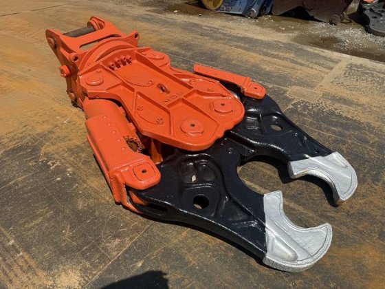 日本ニューマチック工業 SV-24X