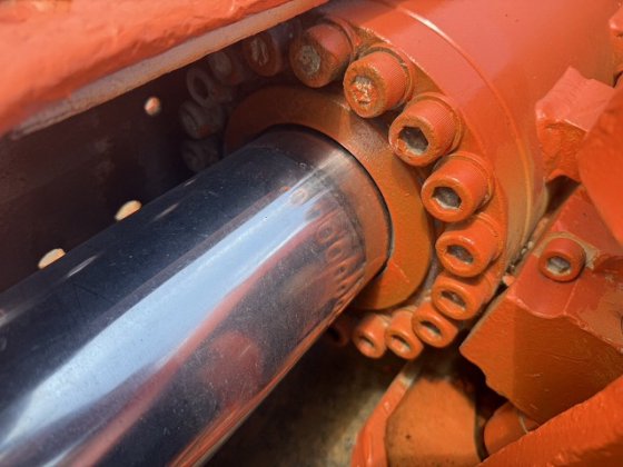 日本ニューマチック工業 SV-24X