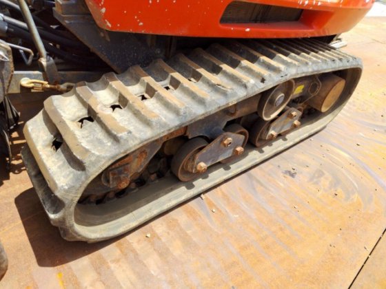 2014 筑水キャニコム CG431