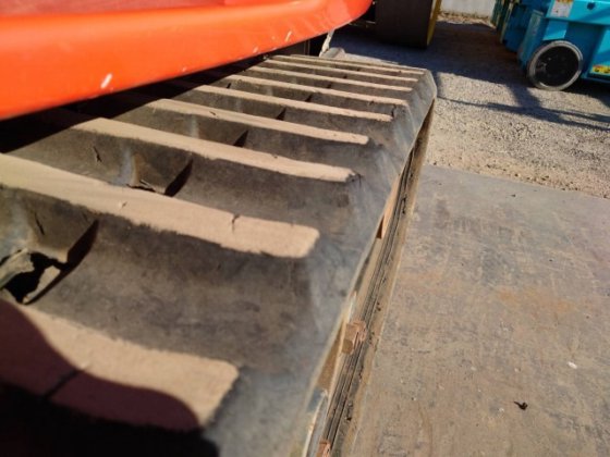 2014 筑水キャニコム CG431