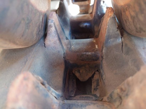 2014 筑水キャニコム CG431