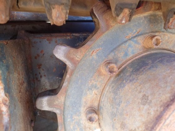 2014 筑水キャニコム CG431