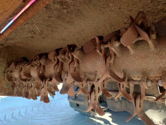 2014 筑水キャニコム CG431