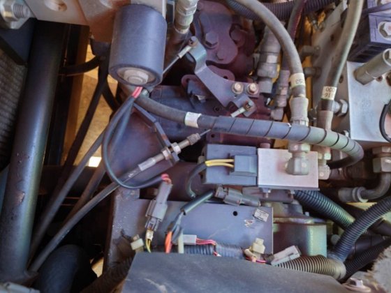 2014 筑水キャニコム CG431