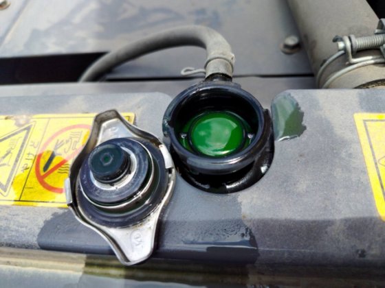 2014 筑水キャニコム CG431