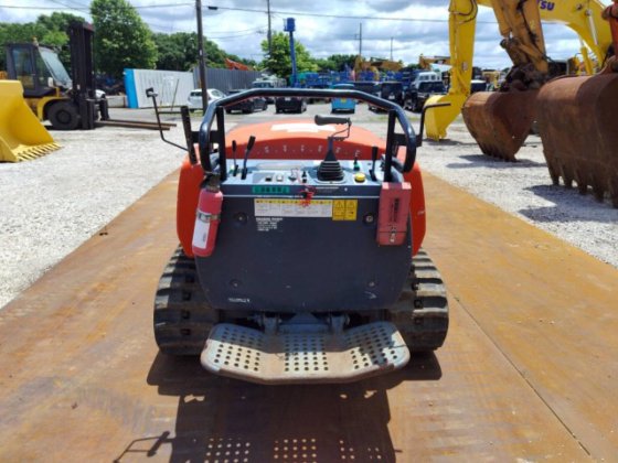 2014 筑水キャニコム CG431