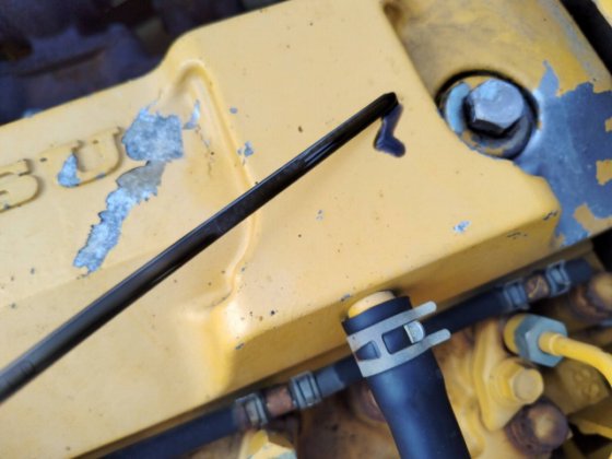 1990 コマツ PC200LC-5