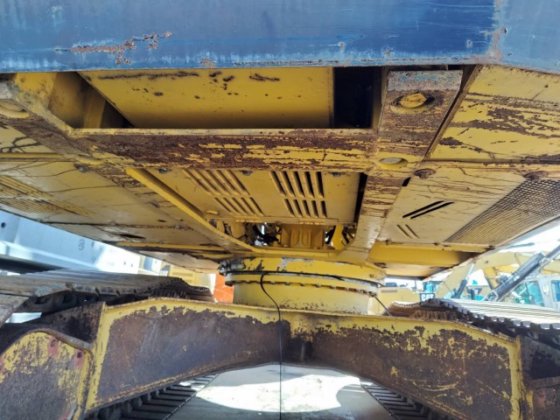 1990 コマツ PC200LC-5