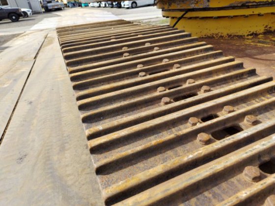 1990 コマツ PC200LC-5