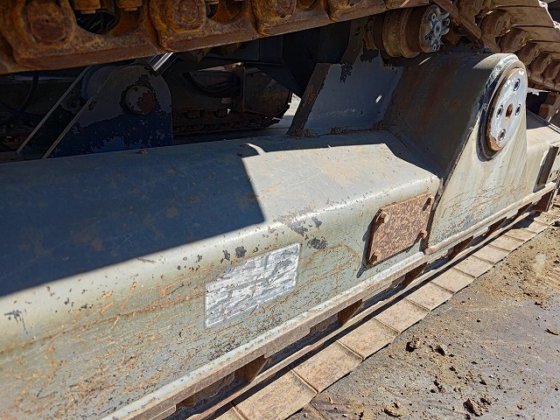 2007 古河ロックドリル HCR1000-DS