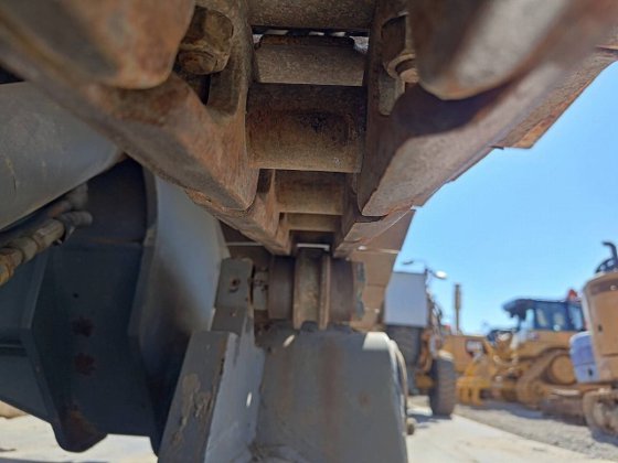 2007 古河ロックドリル HCR1000-DS