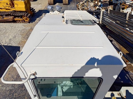 2007 古河ロックドリル HCR1000-DS