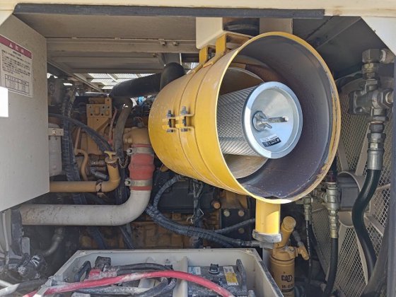 2007 古河ロックドリル HCR1000-DS