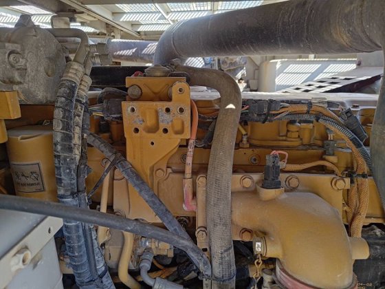 2007 古河ロックドリル HCR1000-DS