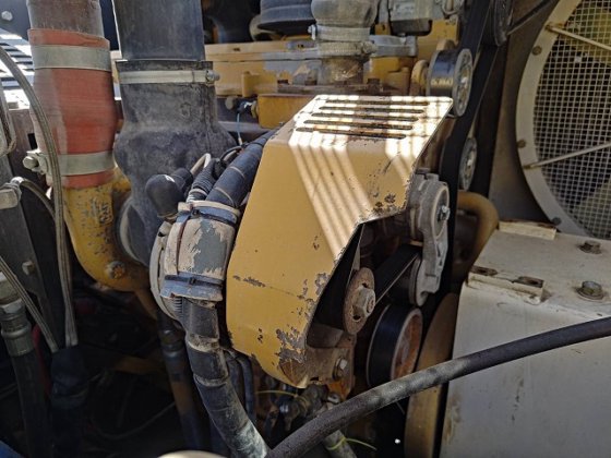 2007 古河ロックドリル HCR1000-DS