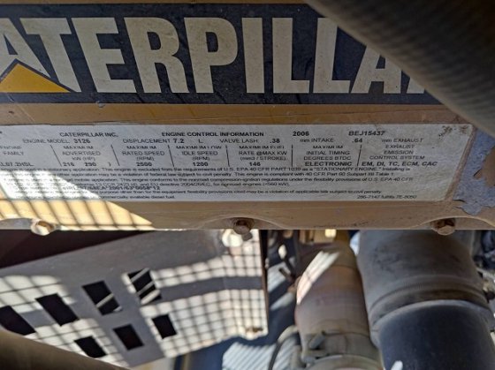 2007 古河ロックドリル HCR1000-DS