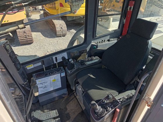 2007 古河ロックドリル HCR1000-DS