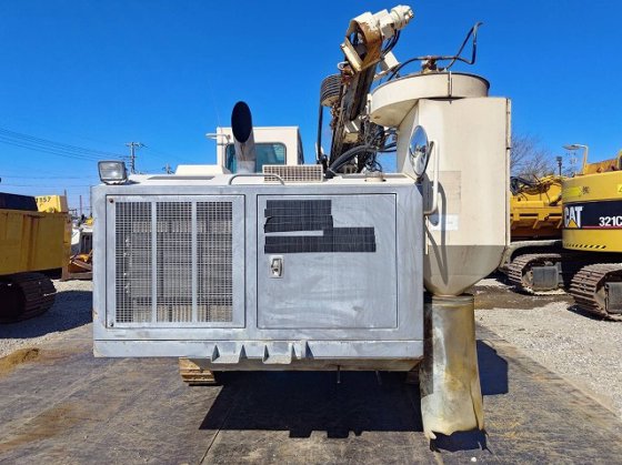 2007 古河ロックドリル HCR1000-DS