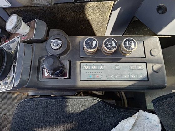 2007 古河ロックドリル HCR1000-DS