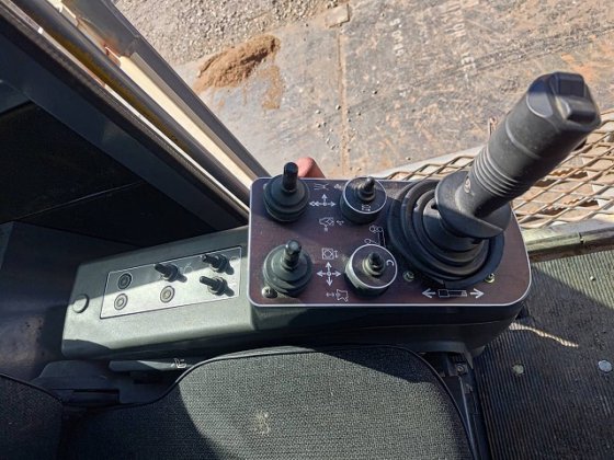 2007 古河ロックドリル HCR1000-DS