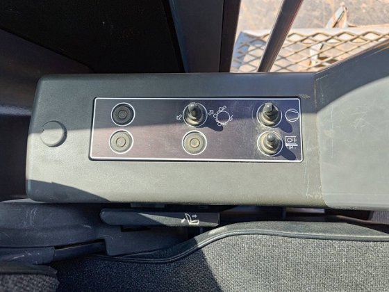 2007 古河ロックドリル HCR1000-DS