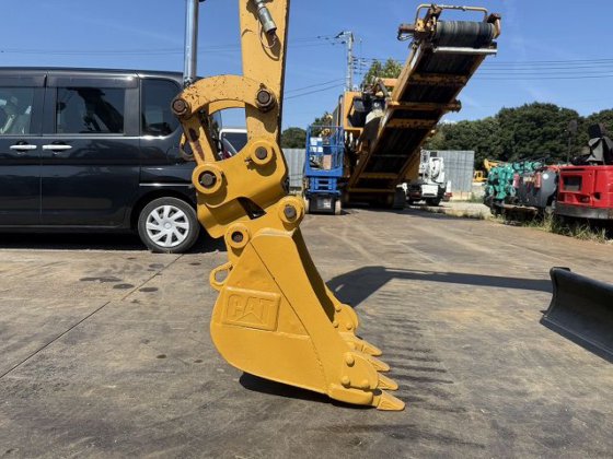 2006 CAT 303.5CCR
