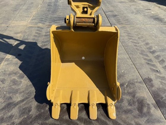 2006 CAT 303.5CCR
