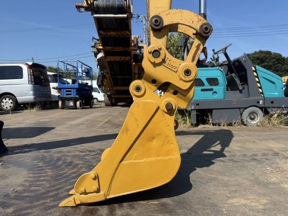 2006 CAT 303.5CCR