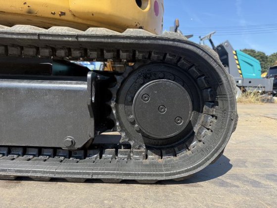2006 CAT 303.5CCR