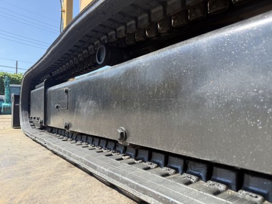 2006 CAT 303.5CCR