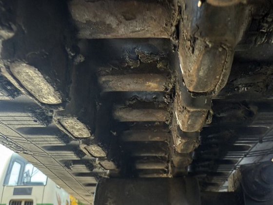 2006 CAT 303.5CCR