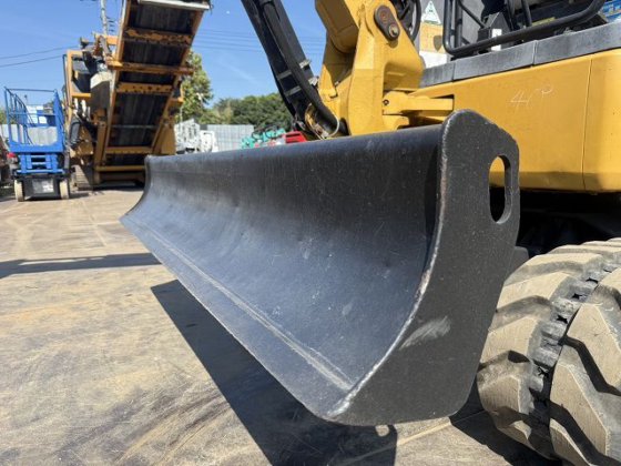 2006 CAT 303.5CCR