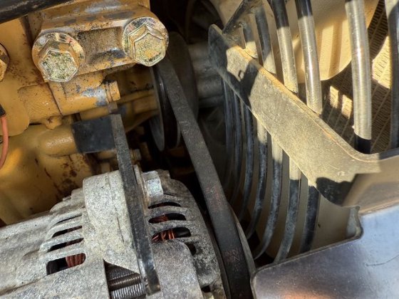 2006 CAT 303.5CCR
