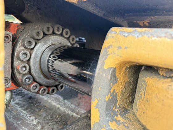 日本ニューマチック工業 S-22XA