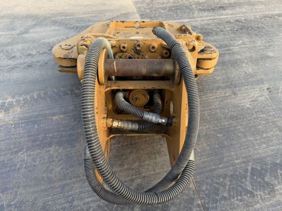 日本ニューマチック工業 S-22XA