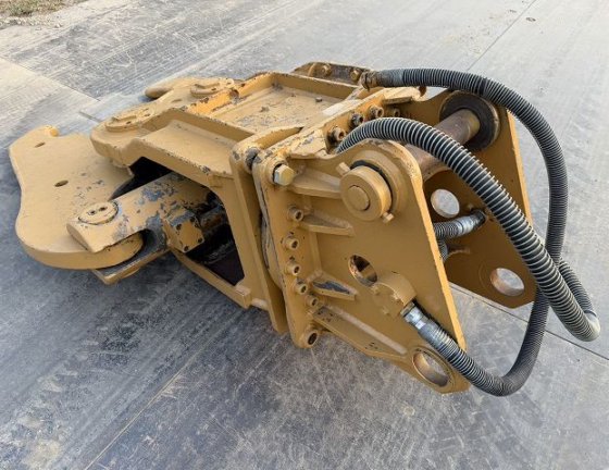 日本ニューマチック工業 S-22XA