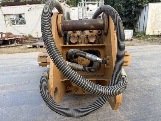 日本ニューマチック工業 S-22XA