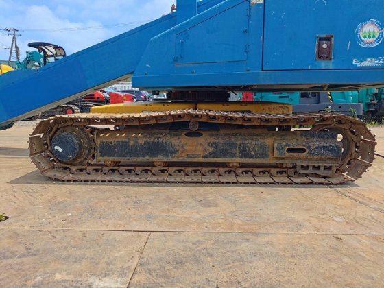 2005 アイチコーポレーション SR12B