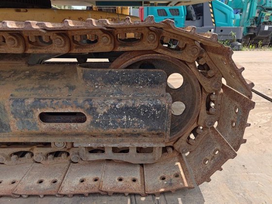 2005 アイチコーポレーション SR12B