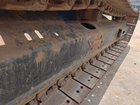 2005 アイチコーポレーション SR12B