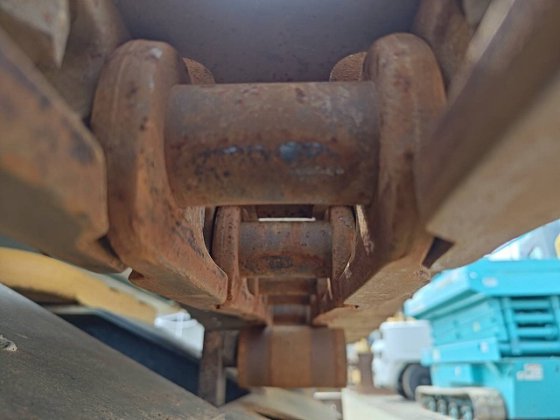 2005 アイチコーポレーション SR12B