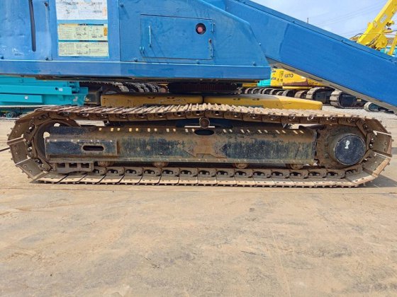 2005 アイチコーポレーション SR12B